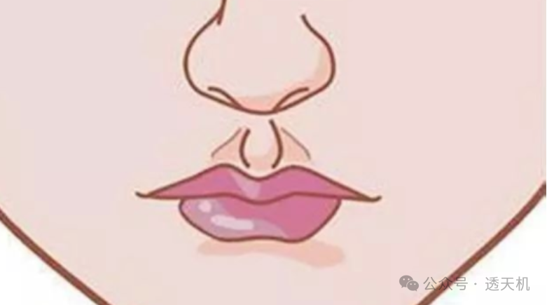 文章标题-11 图文并茂的民间相学