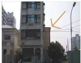 风水学——阳宅煞气图解（附：解煞方法）