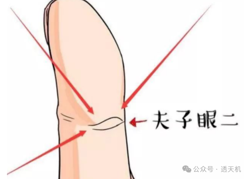 文章标题-14 图文并茂的民间相学