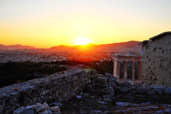 中国人为何热衷于德国哲学？