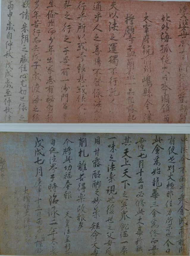 当茶道遇上书道：日本高僧书法在茶挂中的别样魅力