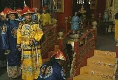 雍正继位疑点重重，很可能是矫诏夺权