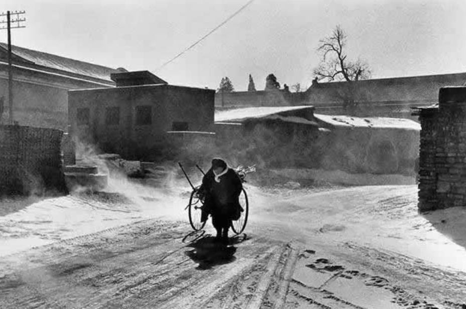 文明倒退的七种征兆