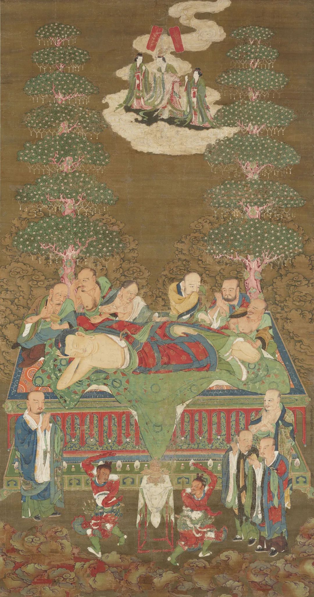 宋元绘画在日本的融入