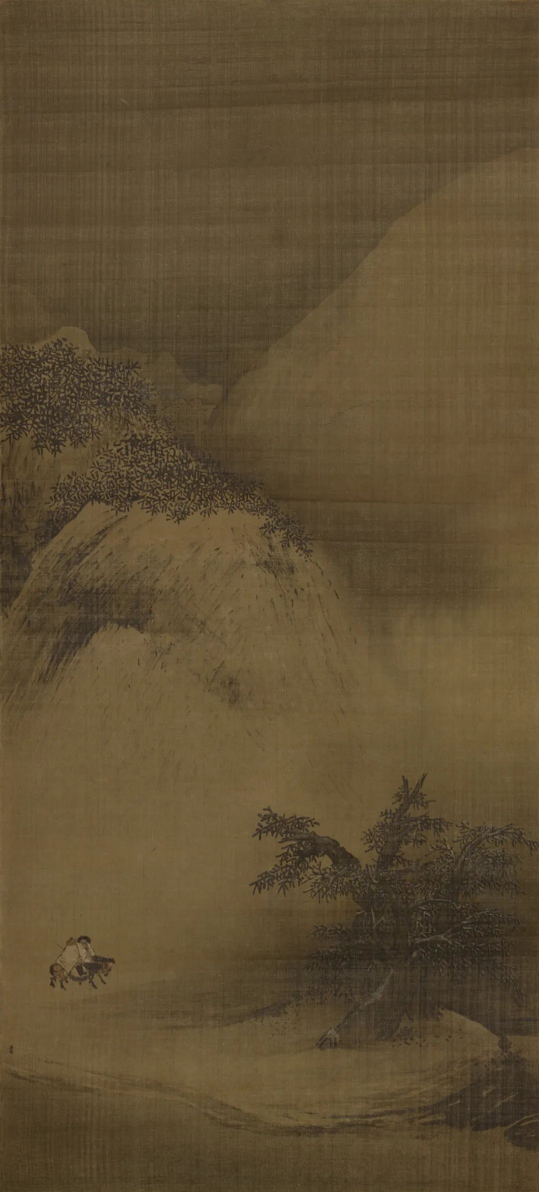 宋元绘画在日本的融入