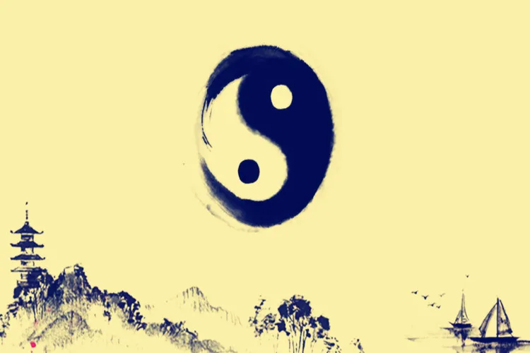 京房 | 易学象数派奠基人，纳甲筮法创始人