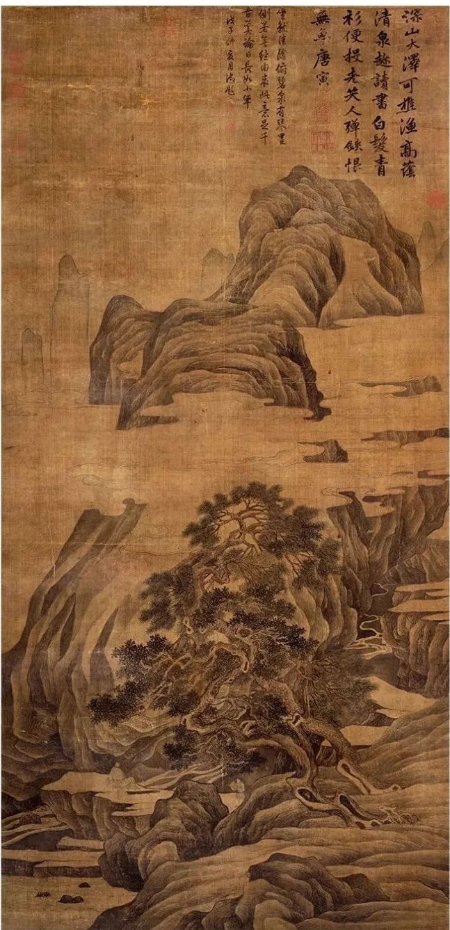 文章标题-6 从2025春拍看市场韧性与新动向