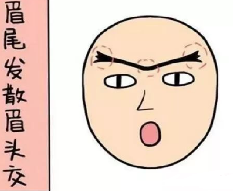 文章标题-4 相学——不利财运的面相特征及破解方法