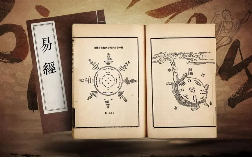 京房 | 易学象数派奠基人，纳甲筮法创始人