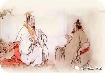 天医节，展示一下鲜为人知的道教神祇医疗系统