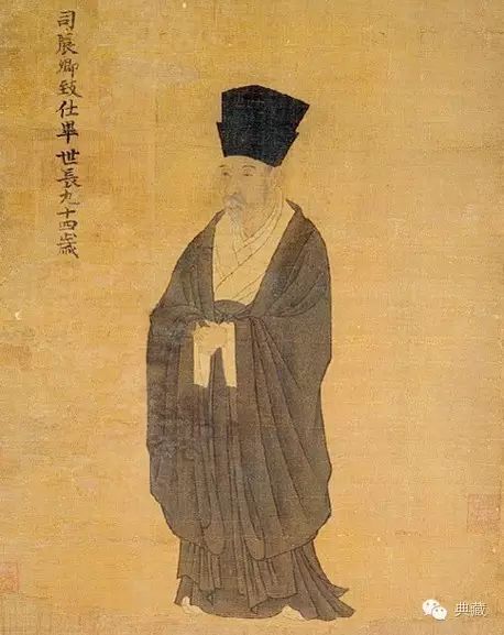 文章标题-9 雅集,拍照,上传朋友圈!明代内阁官员大合照