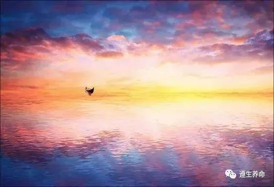 道家和佛教的打坐有什么区别？与瑜伽冥想又有什么不同？