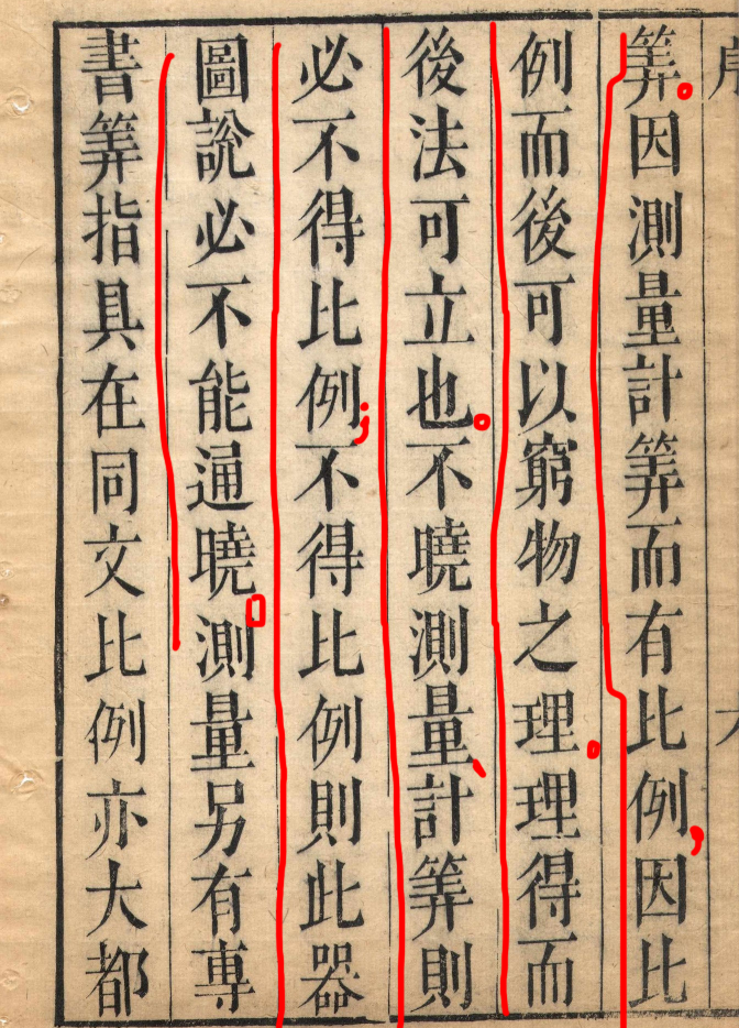 文章标题-15 中西古代机械原始文献比较