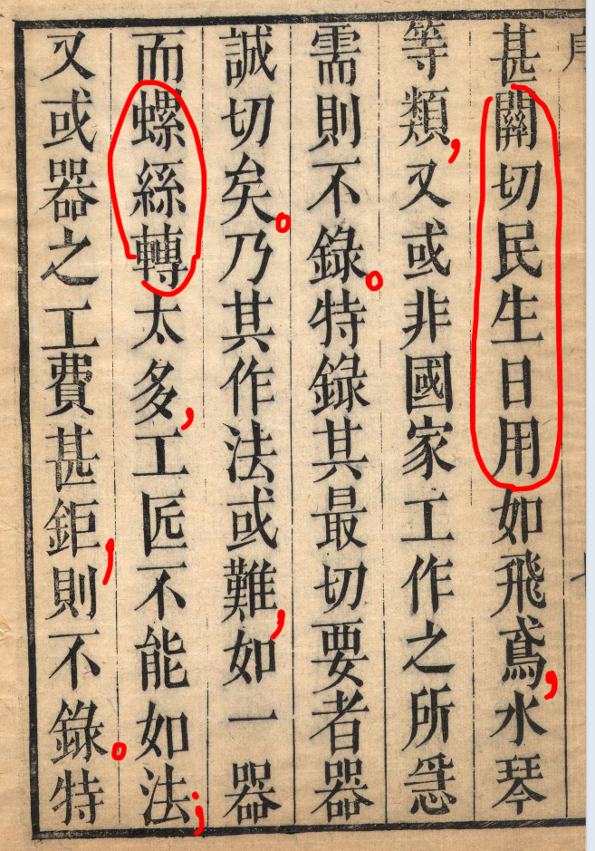 文章标题-19 中西古代机械原始文献比较