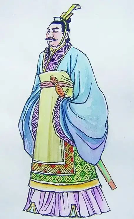 文章标题-6 古代名人大全【云台名将——李忠】