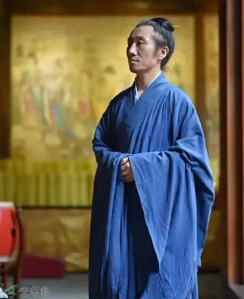 道家服饰文化：被褐怀玉，修道之真谛