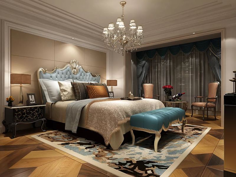 床头为什么不能朝正西？