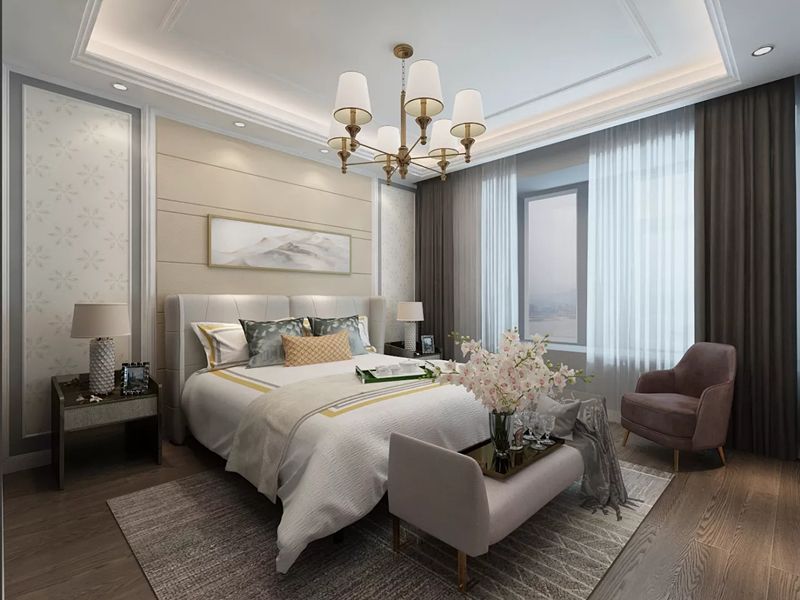 床头为什么不能朝正西？