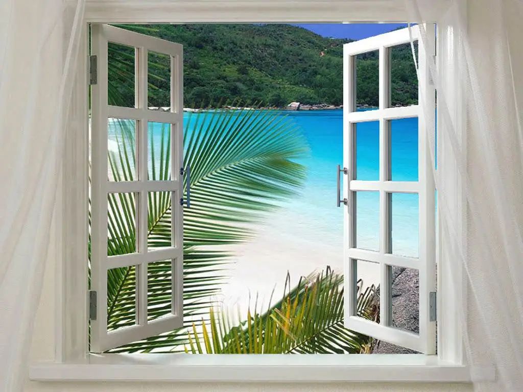 窗户禁忌六大煞物，要特别小心