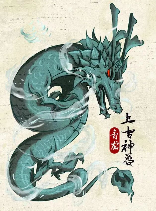 传统建筑学中的四圣分别是什么？