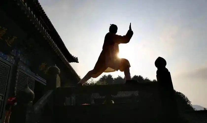 文章标题-1 道家“大脑九宫”修炼,揭示灵性之谜(附:太一功基础功法)