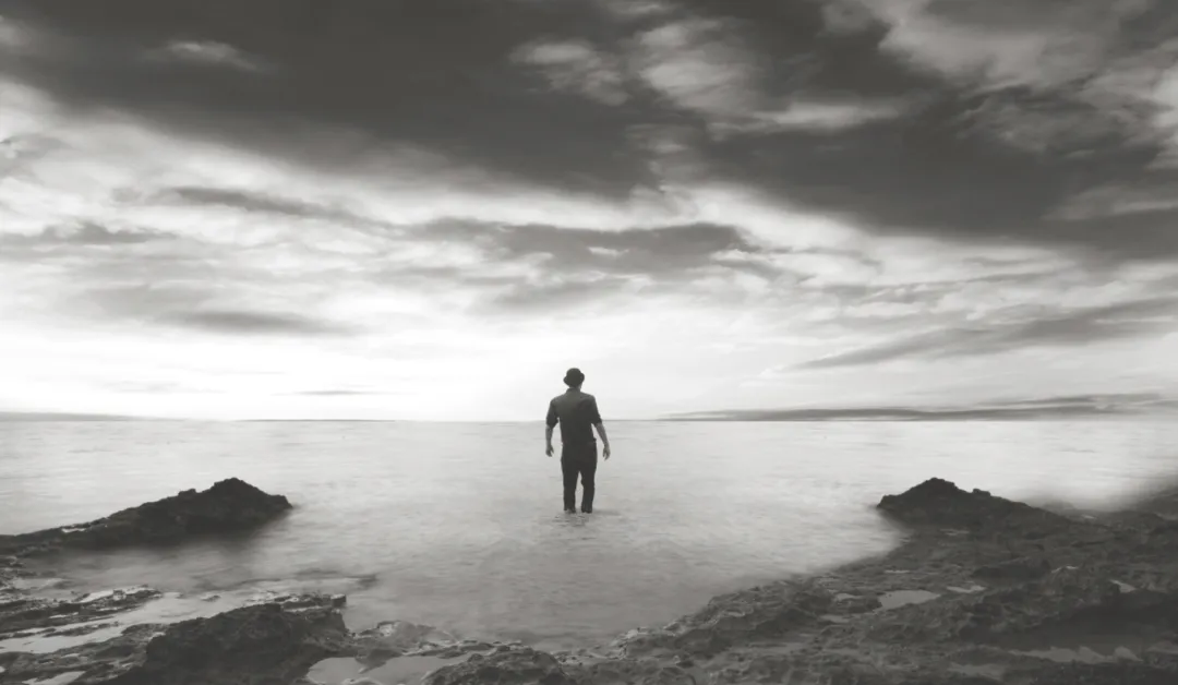 当代人的情感，为什么冷漠疏离？