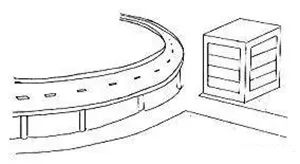 风水学——形煞常识图解