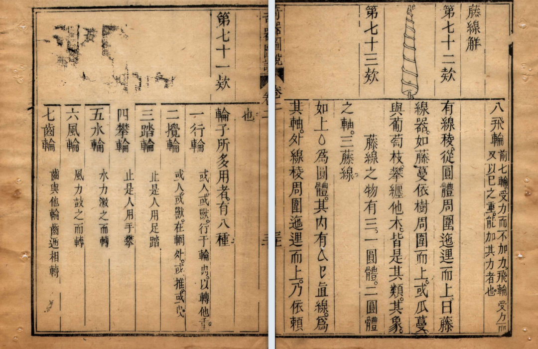 《远西奇器图说》到底写了啥？