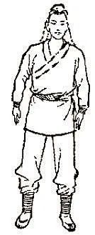 文章标题-5 道家“大脑九宫”修炼,揭示灵性之谜(附:太一功基础功法)