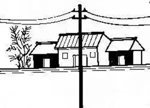 风水学——形煞常识图解