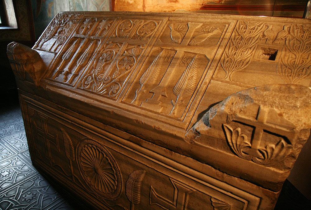 历史谜团未解！盘点那些失踪的俄罗斯珍宝