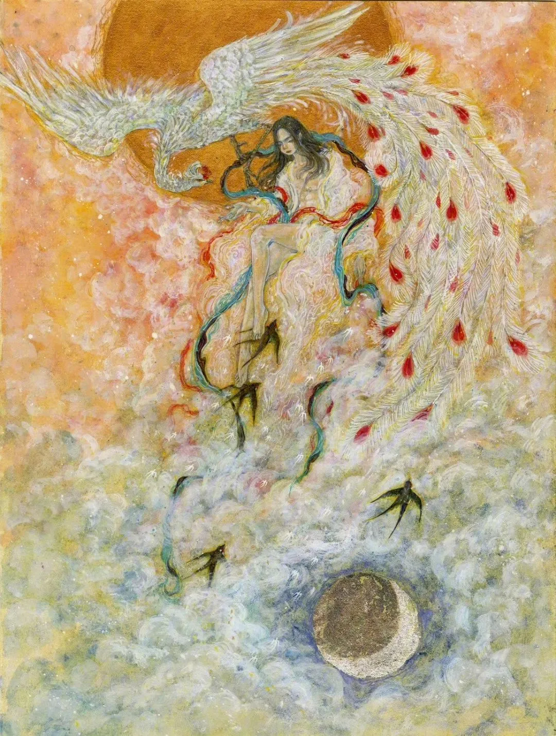 道家中的“太乙”指的是什么？居然贯穿了人、神、术三点！