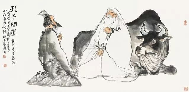 《道德经》：修行，或许就始于那个不一样的逆向思路！