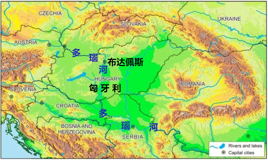 文章标题-7 匈牙利人,是中国人在欧洲的“亲戚”吗?