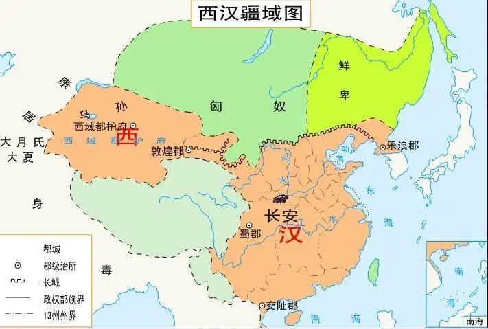 文章标题-8 匈牙利人,是中国人在欧洲的“亲戚”吗?