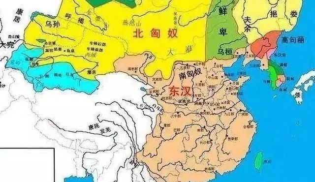 文章标题-9 匈牙利人,是中国人在欧洲的“亲戚”吗?