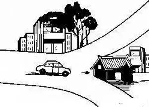 风水学——形煞常识图解