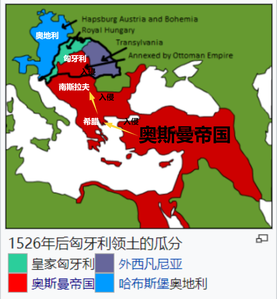 文章标题-29 匈牙利人,是中国人在欧洲的“亲戚”吗?