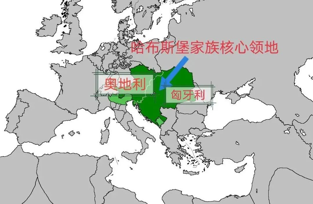文章标题-30 匈牙利人,是中国人在欧洲的“亲戚”吗?