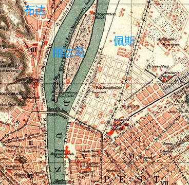文章标题-36 匈牙利人,是中国人在欧洲的“亲戚”吗?