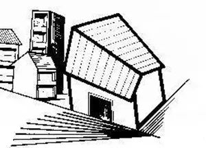 风水学——形煞常识图解