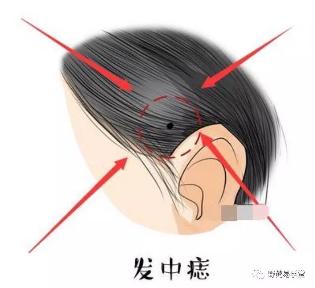 文章标题-11 非常实用的民间相法!