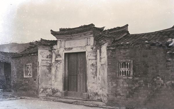 洪荣昌：第一张红色政权货币