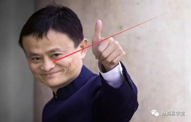 文章标题-16 非常实用的民间相法!