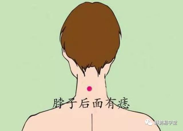 文章标题-17 非常实用的民间相法!