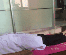 中医学——脚上的健康密码