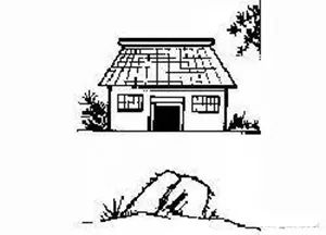 风水学——形煞常识图解