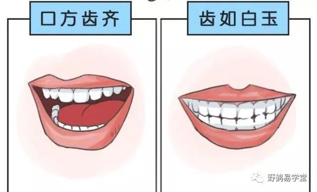 文章标题-23 非常实用的民间相法!