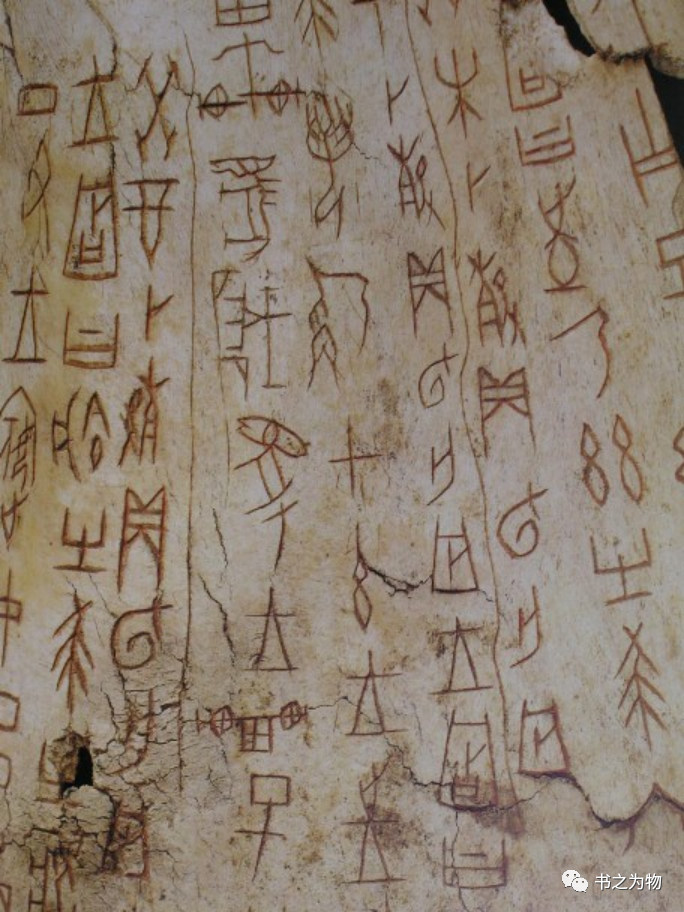 从出土实物看中国古代简帛书籍文化