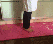 中医学——脚上的健康密码